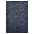 Teppich Kurzflor dunkelblau 133x195 cm von STOENSE für 69,99 € bei IKEA im Angebot Teppich Kurzflor dunkelblau 133x195 cm von STOENSE im aktuellen IKEA Prospekt