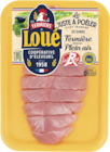 Filet tranché de dinde fermière Label Rouge - Loué en promo chez Monoprix Filet tranché de dinde fermière Label Rouge - Loué dans le catalogue Monoprix