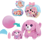 Boule de poils maman et bébé scruff a luvs en promo chez JouéClub Boule de poils maman et bébé scruff a luvs dans le catalogue JouéClub