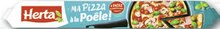 Ma Pizza à la Poêle ! - Géant Casino à Paris Ma Pizza à la Poêle ! en promo chez Géant Casino Paris à 1,85 €