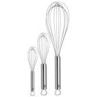 Aktuelle Kuchen Angebote bei XXXLutz in Wolfsburg Aktuelles SCHNEEBESEN-SET PROFI PLUS Angebot bei XXXLutz in Wolfsburg ab 18,99 €