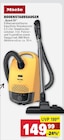 Bodenstaubsauger Guard S1 im Angebot bei E center in Wiesbaden Bodenstaubsauger Guard S1 Angebote von Miele bei E center Wiesbaden für 149,99 €