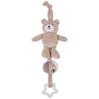 SPIELUHR Honey im XXXLutz Möbelhäuser Prospekt SPIELUHR Honey von Patinio im aktuellen XXXLutz Möbelhäuser Prospekt für 8,99 €