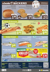 Lachs im E center Prospekt in Bad Salzuflen Aktueller E center Prospekt mit Lachs, "Aktuelle Angebote", Seite 24