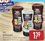 ALDI Nord - Grill-Sauce Steak Angebot im Prospekt Grill-Sauce Steak bei ALDI Nord im Prospekt "" für 1,39 €