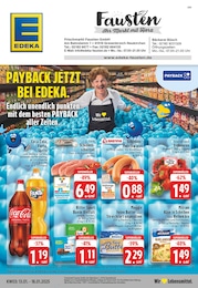 EDEKA Prospekt für Neuss: "Aktuelle Angebote", 28 Seiten, 13.01.2025 - 18.01.2025