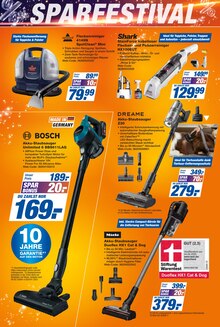 Staubsauger im aktuellen expert Prospekt (Kiel) Staubsauger im expert Prospekt "Top Angebote" mit 18 Seiten (Kiel)