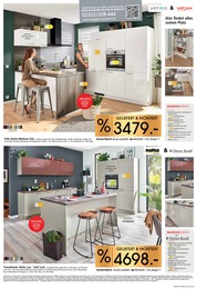 Nolte Angebot im aktuellen Zurbrüggen Prospekt auf Seite 5