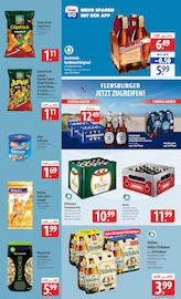 Aktueller famila Nordost Prospekt mit Bier, "besser als gut!", Seite 14