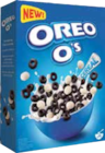 Oreo O’s Cerealien von Oreo für 3,49 € bei Marktkauf im Angebot Oreo O’s Cerealien von Oreo im aktuellen Marktkauf Prospekt
