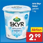 Skyr Natur von Arla im aktuellen Netto Marken-Discount Prospekt für 2,99 €