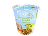 Zookauf Damme - FRUITEES HUNDESNACK Angebot im Prospekt FRUITEES HUNDESNACK bei Zookauf im Damme Prospekt für 1,99 €