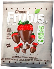 Choco Frubis bei REWE in Detmold Choco Frubis im Angebot bei REWE Detmold für 1,59 €