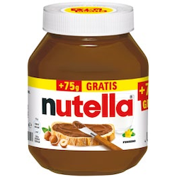Nutella