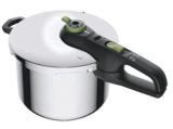 Schnellkochtopf Angebote von Tefal bei Marktkauf Esslingen für 59,99 €