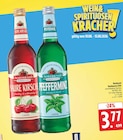 Likör im Angebot bei E center in Dresden Likör Angebote von Nordbrand Nordhausen bei E center Dresden für 3,77 €