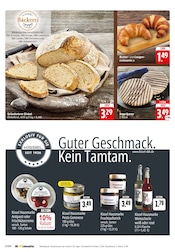 Brötchen im E center Prospekt in Bruchsal Aktueller E center Prospekt mit Brötchen, "Aktuelle Angebote", Seite 8