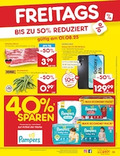 Aktueller Netto Marken-Discount Prospekt mit Smartphone, "Aktuelle Angebote", Seite 63