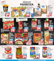 Thunfisch im HIT Prospekt in Hamm Aktueller HIT Prospekt mit Thunfisch, "ECHTE VIELFALT", Seite 10