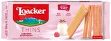 Eiswaffeln von Loacker für 1,99 € bei Penny im Angebot Eiswaffeln von Loacker im aktuellen Penny Prospekt