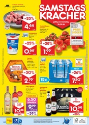 Gulasch im Netto Marken-Discount Prospekt in Dessau-Roßlau Aktueller Netto Marken-Discount Prospekt mit Gulasch, "Aktuelle Angebote", Seite 58