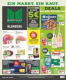 Marktkauf Prospekt für Barntrup mit 26 Seiten Marktkauf Prospekt für Barntrup: "Aktuelle Angebote", 26 Seiten, 31.08.2026 - 05.09.2026