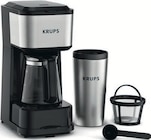Cafetière Filtre KM207D10 - Krups dans le catalogue Extra