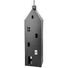 Große Laterne in Haus-Form im Angebot bei Ernstings family in Coesfeld Große Laterne in Haus-Form Angebote bei Ernstings family Coesfeld für 12,99 €