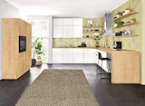 KÜCHEN im Segmüller Prospekt KÜCHEN von nolte im aktuellen Segmüller Prospekt für 5.699,00 €