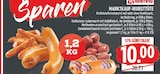 Marktkauf - Marktkauf-Wursttüte Angebot im Prospekt Marktkauf-Wursttüte bei Marktkauf im Prospekt "" für 10,00 €