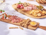PLANCHE A DECOUPER 60X15CM dans le catalogue Super U