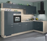 Einbauküche bei Sconto SB im Salzmünde Prospekt für 2.599,00 €