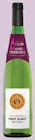 Alsace AOP Blanc Sec Pinot Blanc - GISSELBRECHT en promo chez U Express Brest à 4,95 €