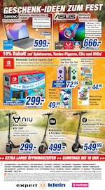 Aktueller expert Prospekt mit Nintendo, "Top Angebote", Seite 13