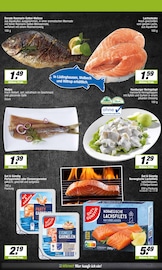 Lachs im EDEKA Prospekt in Bergkamen Aktueller EDEKA Prospekt mit Lachs, "Aktuelle Angebote", Seite 8