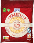 Netto Marken-Discount - Emmentaler gerieben Angebot im Prospekt Emmentaler gerieben bei Netto Marken-Discount im Prospekt "" für 1,00 €