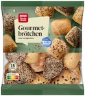 Gourmet Brötchen Angebote von REWE Beste Wahl bei REWE Hanau für 2,19 €