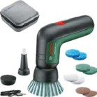 Globus-Baumarkt Saarbrücken - Akku-Reinigungsbürsten-Set UniversalBrush Angebot im Prospekt Akku-Reinigungsbürsten-Set UniversalBrush bei Globus-Baumarkt im Saarbrücken Prospekt für 49,99 €