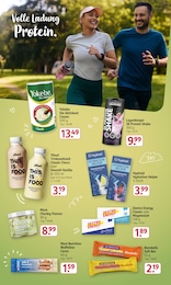 Dextro Energy Angebot im aktuellen Rossmann Prospekt auf Seite 19
