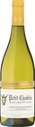 A.O.P. Petit Chablis - LA CAVE D’AUGUSTIN FLORENT en promo chez Carrefour Market A.O.P. Petit Chablis - LA CAVE D’AUGUSTIN FLORENT dans le catalogue Carrefour Market
