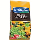 Terreau universel 50 l - FERTILIGÈNE - Espace Emeraude à Rennes Terreau universel 50 l - FERTILIGÈNE en promo chez Espace Emeraude Rennes à 25,50 €