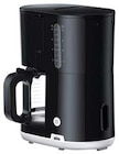 Filterkaffeemaschine im Lidl Prospekt Filterkaffeemaschine von BRAUN im aktuellen Lidl Prospekt für 24,99 €