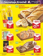 Aktueller Netto Marken-Discount Prospekt mit Toaster, "Aktuelle Angebote", Seite 43