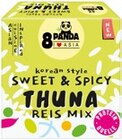 Thuna-Reis-Mix Sweet & Spicy von 8 PANDA im aktuellen Kaufland Prospekt für 1,99 €