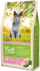 Croquettes pour chat adulte stérilisé - Sam's Field - Botanic Croquettes pour chat adulte stérilisé - Sam's Field à 21,99 € dans le catalogue Botanic