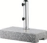 Aktuelle Sonnenschirm Angebote bei Lidl in Ludwigshafen (Rhein) Aktuelles Sonnenschirmständer Angebot bei Lidl in Ludwigshafen (Rhein) ab 24,99 €