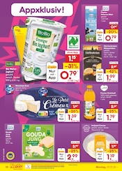 Joghurt im Netto Marken-Discount Prospekt in Aschaffenburg Aktueller Netto Marken-Discount Prospekt mit Joghurt, "Aktuelle Angebote", Seite 18