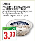 Aktuelles Marinierte Sardellenfilets Angebot bei Marktkauf in Essen ab 3,33 €
