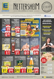 E center Prospekt für Meerbusch: "Aktuelle Angebote", 30 Seiten, 16.02.2026 - 21.02.2026