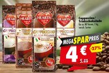 Mäc-Geiz Pasewalk - Cappuccino Amaretto Angebot im Prospekt Cappuccino Amaretto bei Mäc-Geiz im Pasewalk Prospekt für 4,00 €